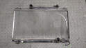 Радиатор охлаждения двигателя Honda Civic 2000-2006 - 20558810