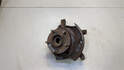 Ступица, кулак, цапфа Nissan X-Trail (T30) 2001-2007 - 20559057
