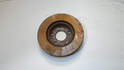 Тормозной диск Hyundai Sonata 5 NF 2005-2010 - 20559653
