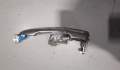 Ручка двери наружная Renault Megane 2 2002-2009 - 20559902