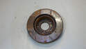Тормозной диск Hyundai Sonata 5 NF 2005-2010 - 20559971