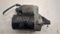 Стартер Hyundai Getz 2002-2011 - 20560009
