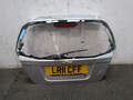 Крышка багажника Chevrolet Aveo (T250 / 255) 2006-2012 - 20560162