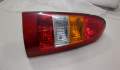 Фонарь задний Opel Astra G 1998-2005 - 20560286