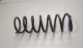 Пружина подвески Mazda 3 (BK) 2003-2009 - 20560481