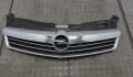 Решетка радиатора Opel Astra H 2004-2010 - 20560697