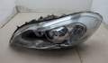 Фара передняя Volvo C70 2 2006-2009 - 20560762 Фара передняя Volvo C70 2 2006-2009 - 20560762