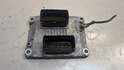 Блок управления двигателем Opel Corsa D 2006-2014 - 20560771