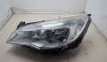 Фара передняя Opel Astra J 2010-2017 - 20561050