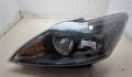 Фара передняя Ford Focus 2 (рест) 2008-2011 - 20561457 Фара передняя Ford Focus 2 (рест) 2008-2011 - 20561457