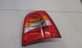 Фонарь задний Opel Astra G 1998-2005 - 20562095