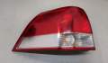 Фонарь задний Opel Vectra C 2002-2008 - 20562225