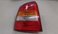 Фонарь задний Opel Astra G 1998-2005 - 20562292