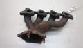 Выпускной коллектор Hyundai Atos (Amica) 1997-2003 - 20562343