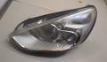 Фара передняя Ford Galaxy 2 2006-2010 - 20562429 Фара передняя Ford Galaxy 2 2006-2010 - 20562429
