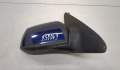 Зеркало боковое Ford Mondeo 3 2000-2007 - 20562552
