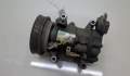 Компрессор кондиционера Nissan Juke 2010-2019 - 20562740