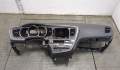 Панель передняя салона (торпедо) Kia Optima 3 2010-2015 - 20562835 Панель передняя салона (торпедо) Kia Optima 3 2010-2015 - 20562835