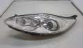 Фара передняя Ford Fiesta 6 2008-2013 - 20563075 Фара передняя Ford Fiesta 6 2008-2013 - 20563075