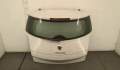 Крышка багажника Renault Megane 2 2002-2009 - 20563103
