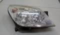 Фара передняя Opel Astra H 2004-2010 - 20563226