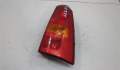 Фонарь задний Ford Focus 1 1998-2004 - 20563359 Фонарь задний Ford Focus 1 1998-2004 - 20563359