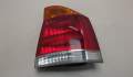 Фонарь задний Opel Vectra C 2002-2008 - 20563376