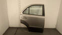 Дверь боковая Kia Sorento BL 2002-2011 - 20563633