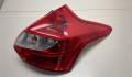 Фонарь задний Ford Focus 3 2011-2015 - 20563817 Фонарь задний Ford Focus 3 2011-2015 - 20563817
