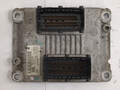Блок управления двигателем Opel Astra H 2004-2010 - 20563926