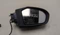 Зеркало боковое Mercedes A W169 2004-2012 - 20564060