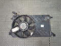 Вентилятор радиатора Ford C-Max 2002-2010 - 20564126