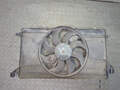 Вентилятор радиатора Ford Focus 2 2005-2008 - 20564250
