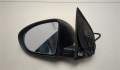 Зеркало боковое Nissan Qashqai J10 2006-2013 - 20564311