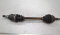 Приводной вал, шрус Renault Megane 2 2002-2009 - 20564362