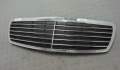 Решетка радиатора Mercedes E W211 2002-2009 - 20564363