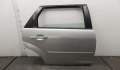 Дверь боковая Ford Focus 2 2005-2008 - 20564418