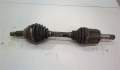 Приводной вал, шрус Opel Vectra C 2002-2008 - 20564556