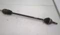 Приводной вал, шрус Opel Astra H 2004-2010 - 20564732