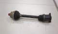 Приводной вал, шрус Audi A4 (B6) 2000-2006 - 20564859