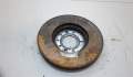 Тормозной диск Opel Vectra C 2002-2008 - 20564920