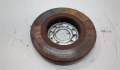 Тормозной диск Opel Vectra C 2002-2008 - 20564927
