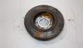 Тормозной диск Opel Vectra C 2002-2008 - 20564954