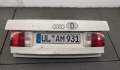 Крышка багажника Audi 80 (B3) 1986-1991 - 20565116 Крышка багажника Audi 80 (B3) 1986-1991 - 20565116