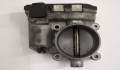 Дроссельная заслонка Mercedes SLK R170 1996-2004 - 20565211 Дроссельная заслонка Mercedes SLK R170 1996-2004 - 20565211