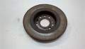Тормозной диск Opel Vectra C 2002-2008 - 20565238