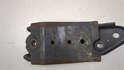 Кронштейн подрамника Nissan Pathfinder 2012-2020 - 20565537