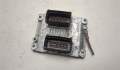 Блок управления двигателем Opel Astra G 1998-2005 - 20565751
