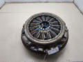 Маховик Nissan Navara 2004-2015 - 20566390