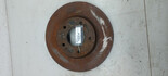 Тормозной диск Hyundai Tucson 1 2004-2010 - 20566449